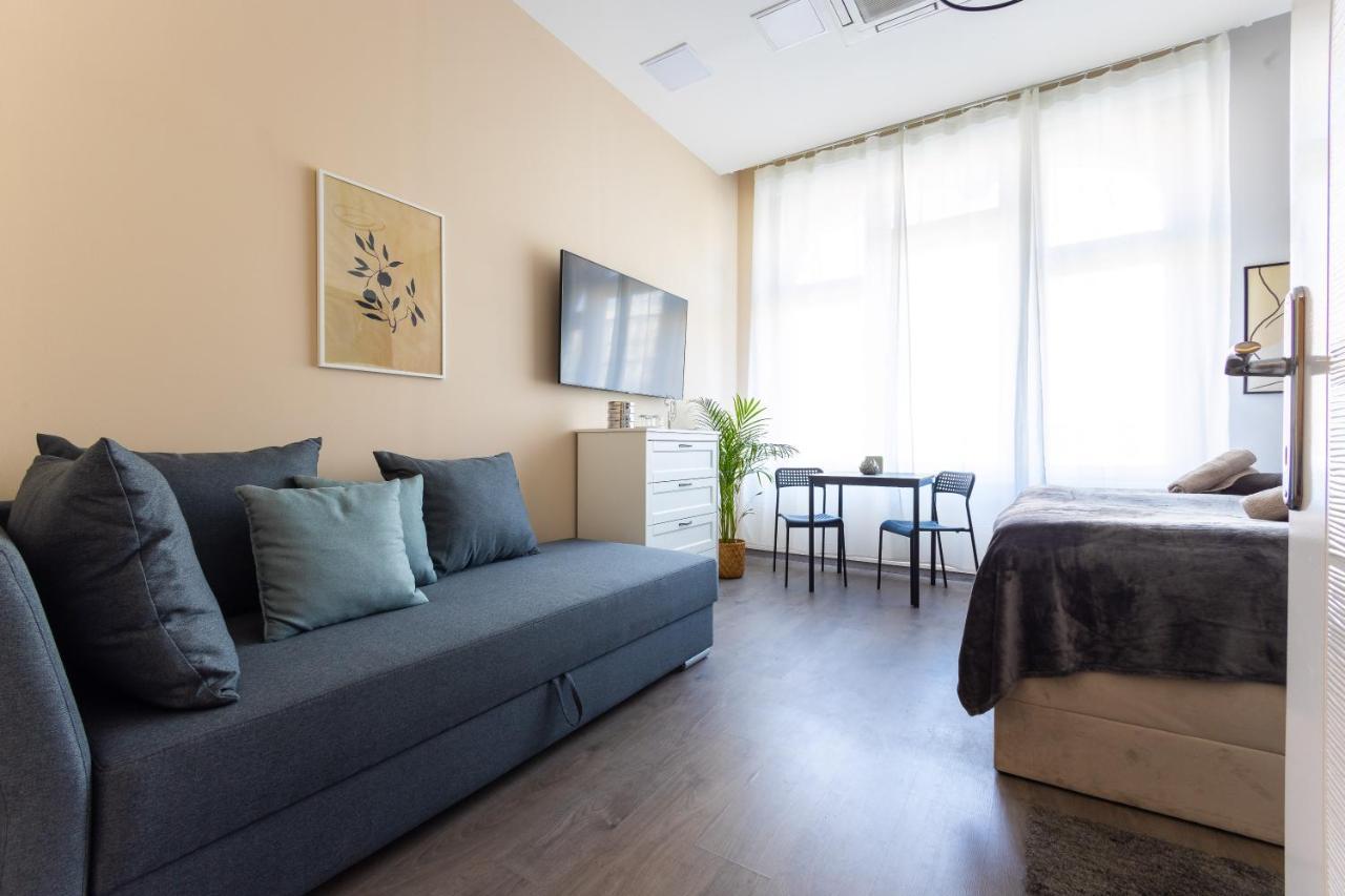 Beautiful View Duna Appartement