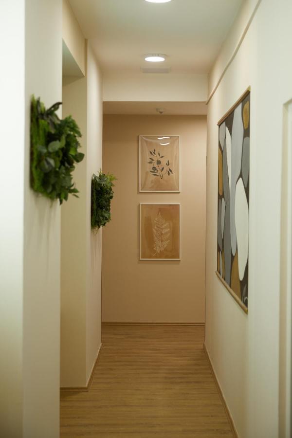 Beautiful View Duna Appartement *