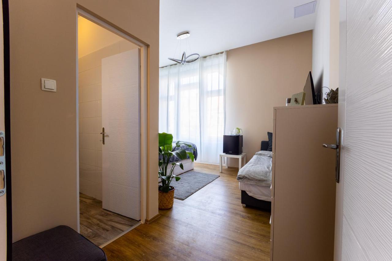 Beautiful View Duna Appartement